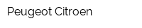 Peugeot Citroen