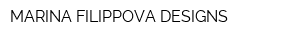 MARINA FILIPPOVA DESIGNS