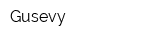 Gusevy