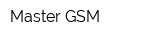 Master GSM