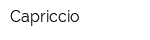 Capriccio