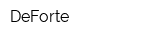 DeForte