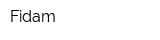 Fidam