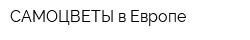 САМОЦВЕТЫ в Европе