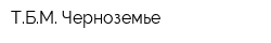 ТБМ-Черноземье