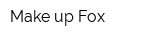 Make up Fox