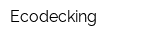 Ecodecking