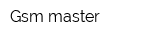 Gsm-master