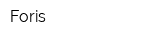 Foris