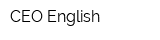 CEO-English