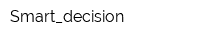Smart_decision