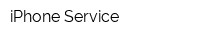 iPhone-Service