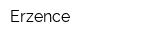 Erzence