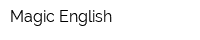 Magic English