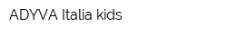 ADYVA Italia kids