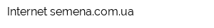 Internet-semenacomua