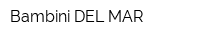 Bambini DEL MAR