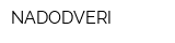 NADODVERI