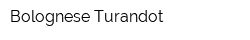 Bolognese Turandot