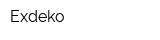 Exdeko