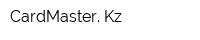 CardMaster Kz