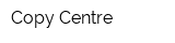 Copy Centre