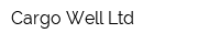 Cargo Well Ltd