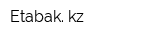 Etabak kz