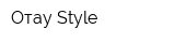 Отау Style