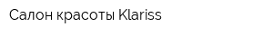 Салон красоты Klariss