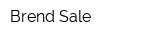 Brend Sale