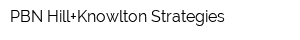 PBN Hill+Knowlton Strategies