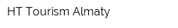 HT Tourism Almaty