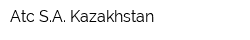 Atc SA Kazakhstan