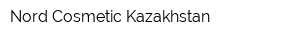 Nord Cosmetic Kazakhstan