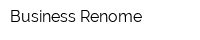 Business Renome