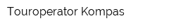 Touroperator Kompas