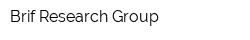 Brif Research Group