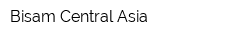 Bisam Central Asia