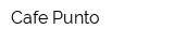 Cafe Punto