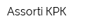 Assorti КРК