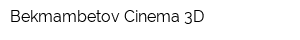 Bekmambetov Cinema 3D