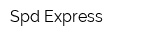 Spd Express