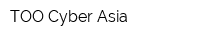 ТОО Cyber Asia
