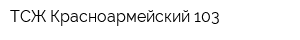 ТСЖ Красноармейский 103