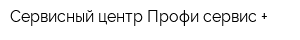 Сервисный центр Профи-сервис +
