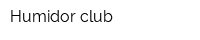 Humidor-club