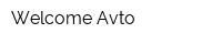 Welcome Avto