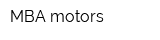 MBA motors