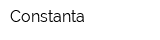 Сonstanta